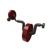 Reinforced Robot Bomb Stabilizer